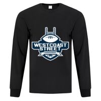 ATC™ EVERYDAY COTTON LONG SLEEVE TEE Thumbnail