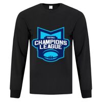 ATC™ EVERYDAY COTTON LONG SLEEVE TEE Thumbnail