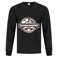 ATC™ EVERYDAY COTTON LONG SLEEVE TEE Thumbnail
