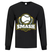 ATC™ EVERYDAY COTTON LONG SLEEVE TEE Thumbnail