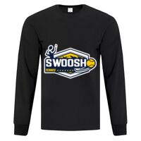 ATC™ EVERYDAY COTTON LONG SLEEVE TEE Thumbnail