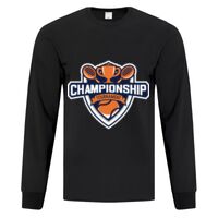 ATC™ EVERYDAY COTTON LONG SLEEVE TEE Thumbnail