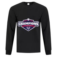 ATC™ EVERYDAY COTTON LONG SLEEVE TEE Thumbnail