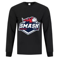 ATC™ EVERYDAY COTTON LONG SLEEVE TEE Thumbnail