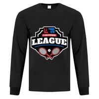 ATC™ EVERYDAY COTTON LONG SLEEVE TEE Thumbnail