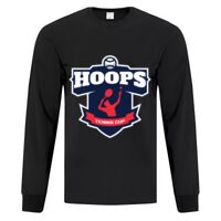 ATC™ EVERYDAY COTTON LONG SLEEVE TEE Thumbnail