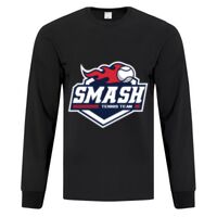 ATC™ EVERYDAY COTTON LONG SLEEVE TEE Thumbnail