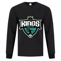 ATC™ EVERYDAY COTTON LONG SLEEVE TEE Thumbnail