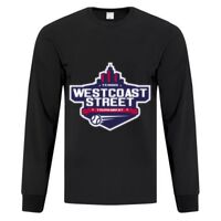 ATC™ EVERYDAY COTTON LONG SLEEVE TEE Thumbnail