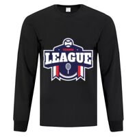 ATC™ EVERYDAY COTTON LONG SLEEVE TEE Thumbnail