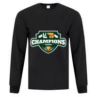 ATC™ EVERYDAY COTTON LONG SLEEVE TEE Thumbnail