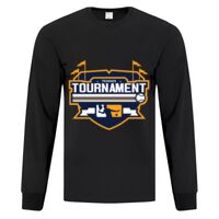 ATC™ EVERYDAY COTTON LONG SLEEVE TEE Thumbnail