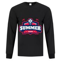 ATC™ EVERYDAY COTTON LONG SLEEVE TEE Thumbnail