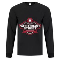 ATC™ EVERYDAY COTTON LONG SLEEVE TEE Thumbnail