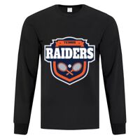 ATC™ EVERYDAY COTTON LONG SLEEVE TEE Thumbnail