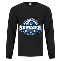 ATC™ EVERYDAY COTTON LONG SLEEVE TEE Thumbnail