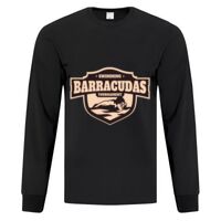 ATC™ EVERYDAY COTTON LONG SLEEVE TEE Thumbnail