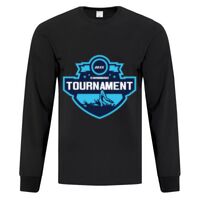ATC™ EVERYDAY COTTON LONG SLEEVE TEE Thumbnail