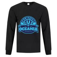 ATC™ EVERYDAY COTTON LONG SLEEVE TEE Thumbnail