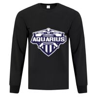 ATC™ EVERYDAY COTTON LONG SLEEVE TEE Thumbnail