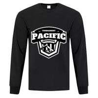 ATC™ EVERYDAY COTTON LONG SLEEVE TEE Thumbnail