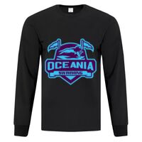 ATC™ EVERYDAY COTTON LONG SLEEVE TEE Thumbnail