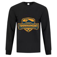 ATC™ EVERYDAY COTTON LONG SLEEVE TEE Thumbnail