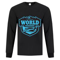 ATC™ EVERYDAY COTTON LONG SLEEVE TEE Thumbnail