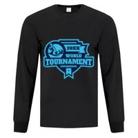 ATC™ EVERYDAY COTTON LONG SLEEVE TEE Thumbnail