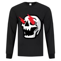 ATC™ EVERYDAY COTTON LONG SLEEVE TEE Thumbnail