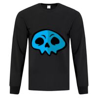 ATC™ EVERYDAY COTTON LONG SLEEVE TEE Thumbnail
