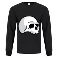 ATC™ EVERYDAY COTTON LONG SLEEVE TEE Thumbnail