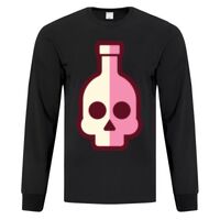 ATC™ EVERYDAY COTTON LONG SLEEVE TEE Thumbnail