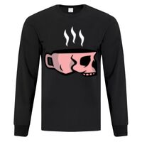 ATC™ EVERYDAY COTTON LONG SLEEVE TEE Thumbnail