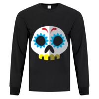 ATC™ EVERYDAY COTTON LONG SLEEVE TEE Thumbnail