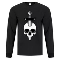 ATC™ EVERYDAY COTTON LONG SLEEVE TEE Thumbnail
