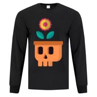 ATC™ EVERYDAY COTTON LONG SLEEVE TEE Thumbnail