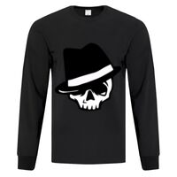 ATC™ EVERYDAY COTTON LONG SLEEVE TEE Thumbnail