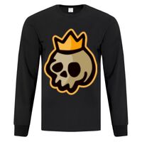 ATC™ EVERYDAY COTTON LONG SLEEVE TEE Thumbnail