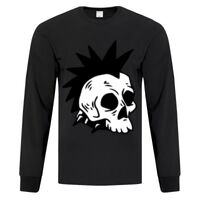 ATC™ EVERYDAY COTTON LONG SLEEVE TEE Thumbnail