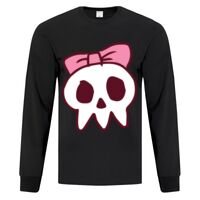 ATC™ EVERYDAY COTTON LONG SLEEVE TEE Thumbnail