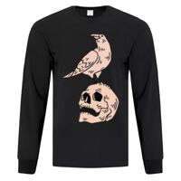 ATC™ EVERYDAY COTTON LONG SLEEVE TEE Thumbnail