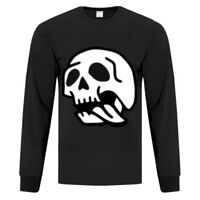 ATC™ EVERYDAY COTTON LONG SLEEVE TEE Thumbnail