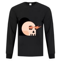 ATC™ EVERYDAY COTTON LONG SLEEVE TEE Thumbnail