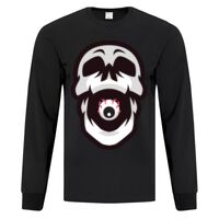 ATC™ EVERYDAY COTTON LONG SLEEVE TEE Thumbnail