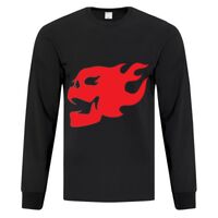 ATC™ EVERYDAY COTTON LONG SLEEVE TEE Thumbnail