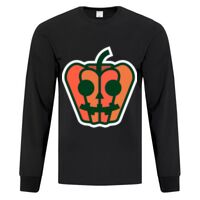 ATC™ EVERYDAY COTTON LONG SLEEVE TEE Thumbnail