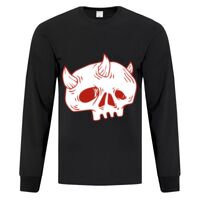 ATC™ EVERYDAY COTTON LONG SLEEVE TEE Thumbnail