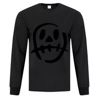 ATC™ EVERYDAY COTTON LONG SLEEVE TEE Thumbnail