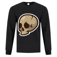 ATC™ EVERYDAY COTTON LONG SLEEVE TEE Thumbnail